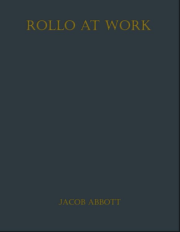 Produktbild: Rollo at Work