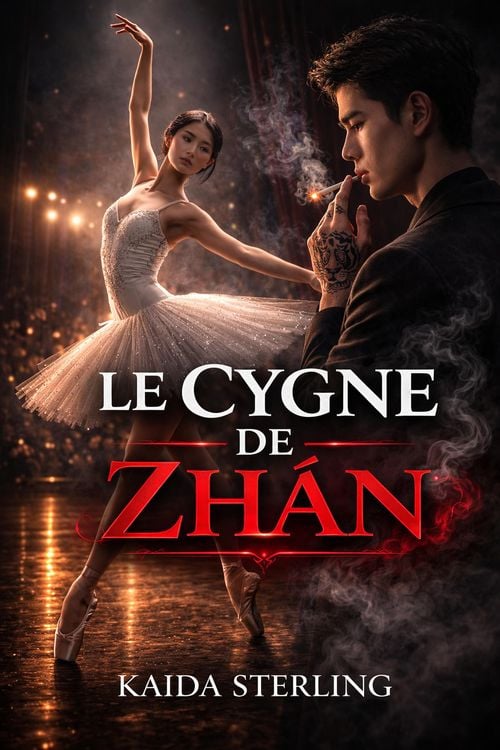 Produktbild: Le Cygne De Zh&aacute;n