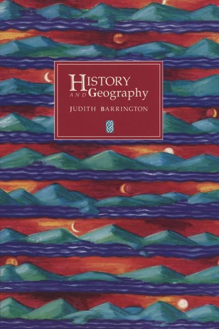 Produktbild: History and Geography