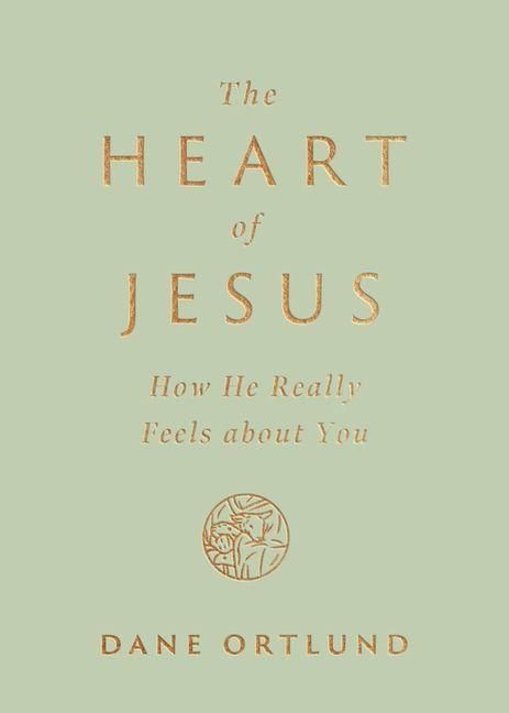 Produktbild: The Heart of Jesus