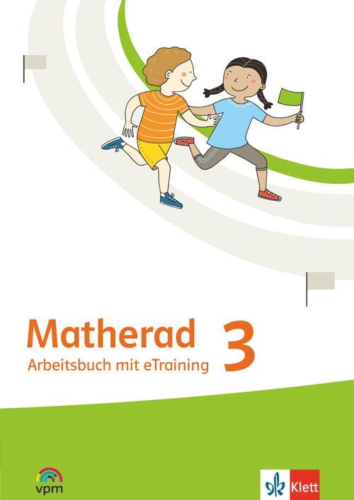 Produktbild: Matherad 3