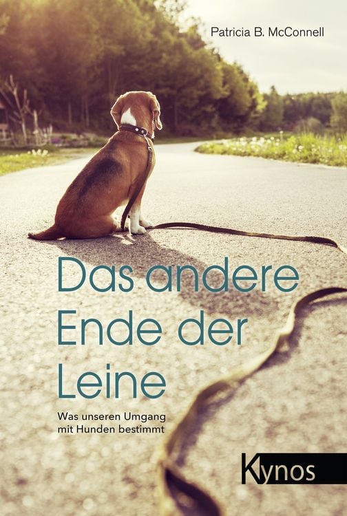 Produktbild: Das andere Ende der Leine