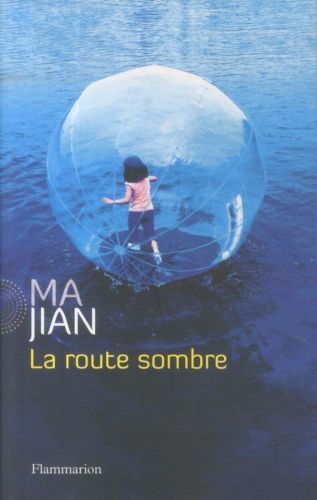 Produktbild: La route sombre