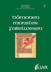 Produktbild: D&auml;monen, Monster, Fabelwesen