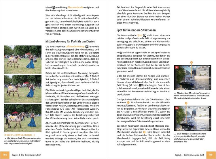Produktbild: Panasonic Lumix G DC-G9