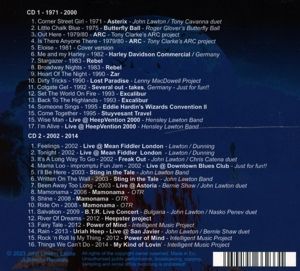 Produktbild: Anthology-Celebrating The Life Of (2CD)