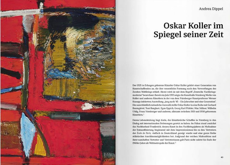 Produktbild: Oskar Koller