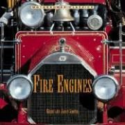 Produktbild: Halberstadt, H: Fire Engines