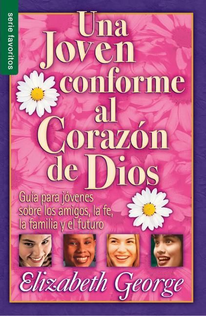 Produktbild: Una Joven Conforme Al Coraz&oacute;n de Dios - Serie Favoritos