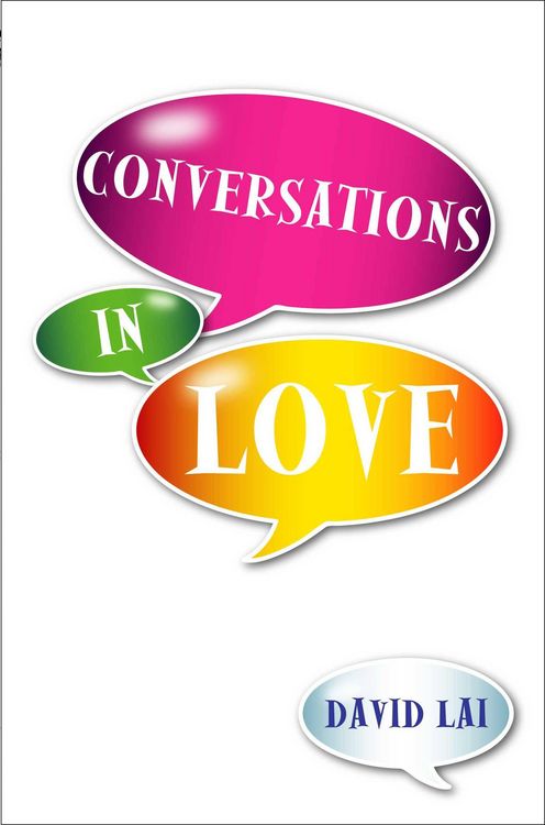 Produktbild: Conversations in Love