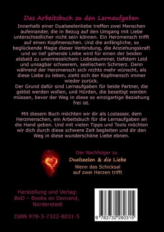 Produktbild: Der Loslasser