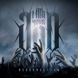 Produktbild: The Resurrection