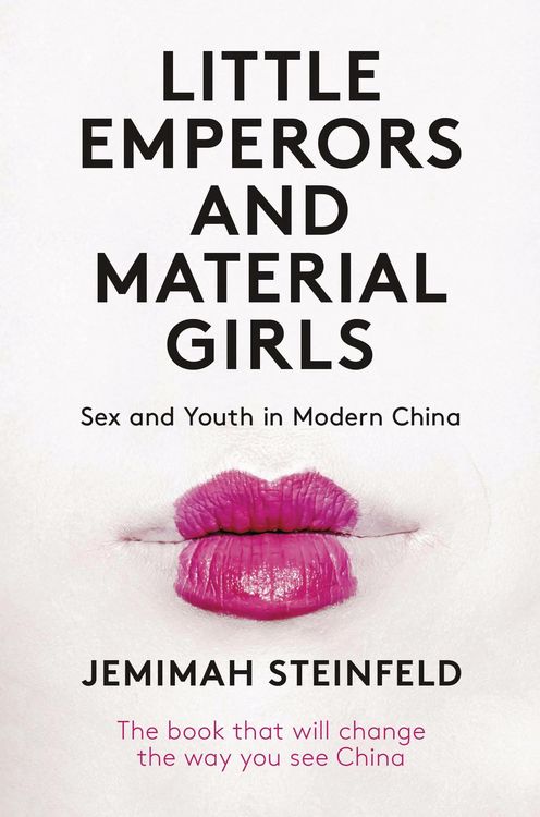 Produktbild: Little Emperors and Material Girls