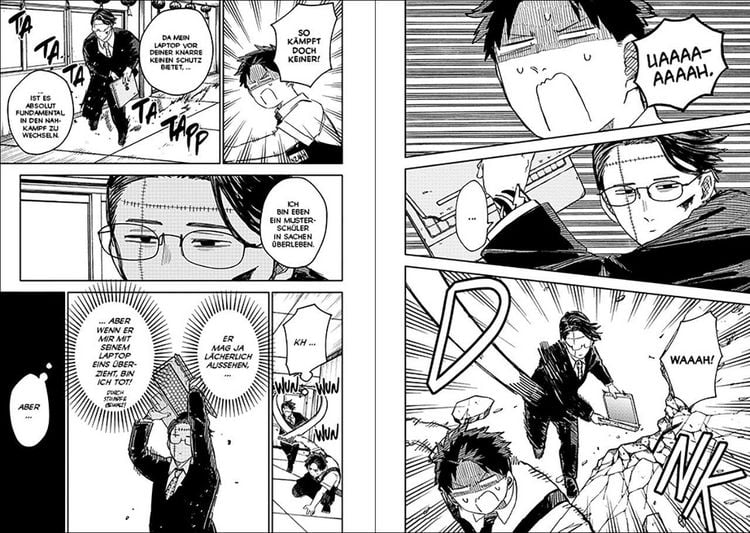 Produktbild: Kindergarten WARS 12