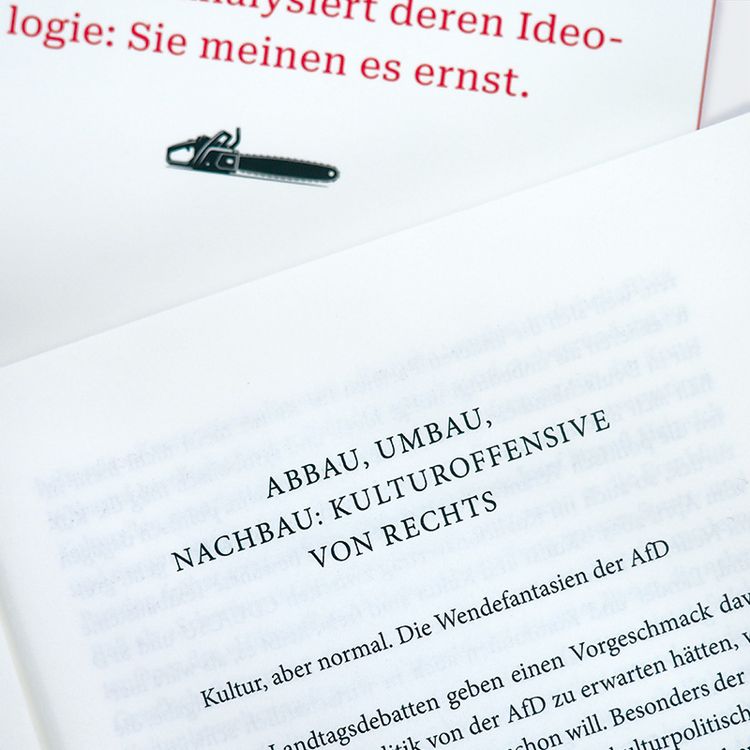 Produktbild: Attacke von rechts