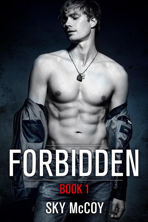 Produktbild: Forbidden