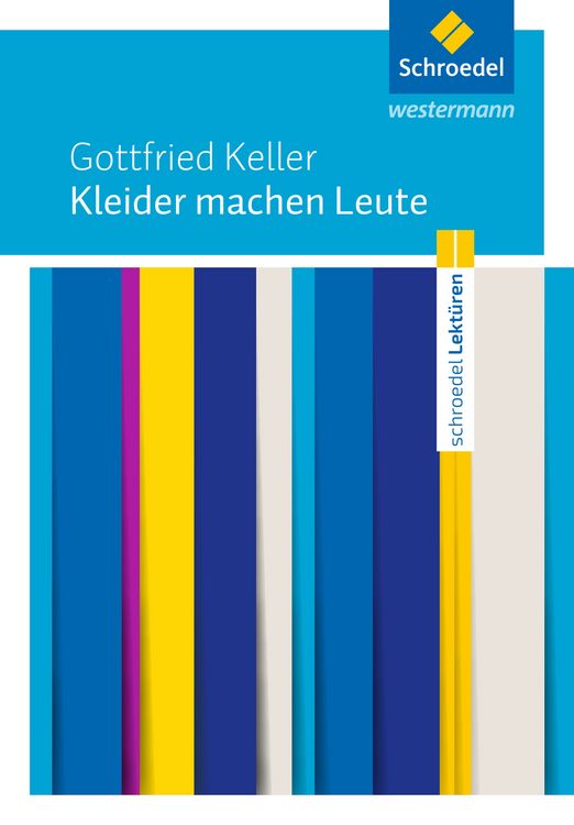 Produktbild: Schroedel Lekt&uuml;ren