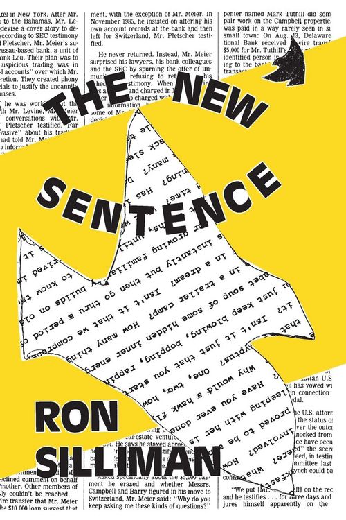 Produktbild: The New Sentence