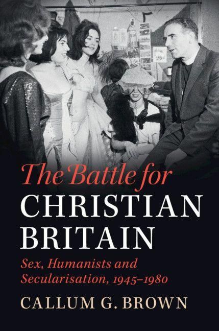 Produktbild: The Battle for Christian Britain