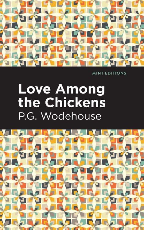Produktbild: Love Among the Chickens