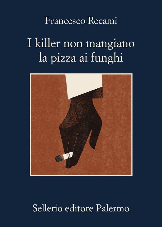 Produktbild: I killer non mangiano la pizza ai funghi