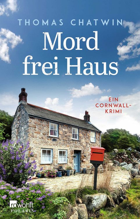 Produktbild: Mord frei Haus