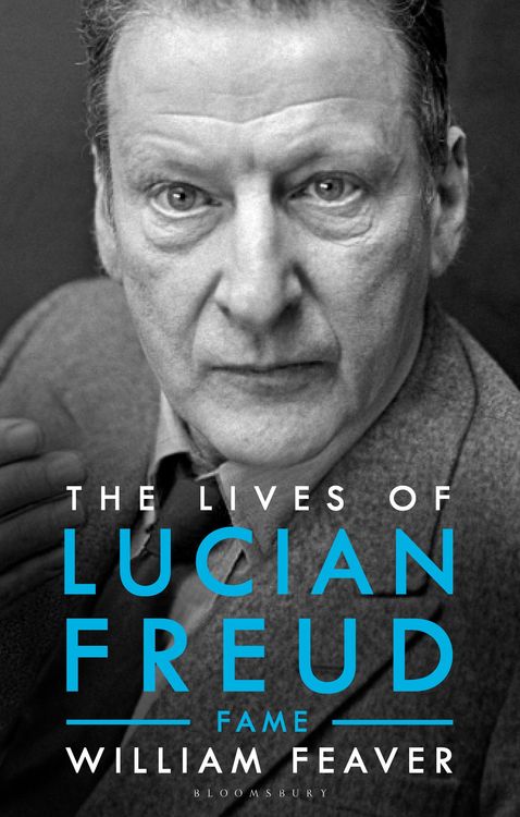 Produktbild: The Lives of Lucian Freud: FAME 1968 - 2011