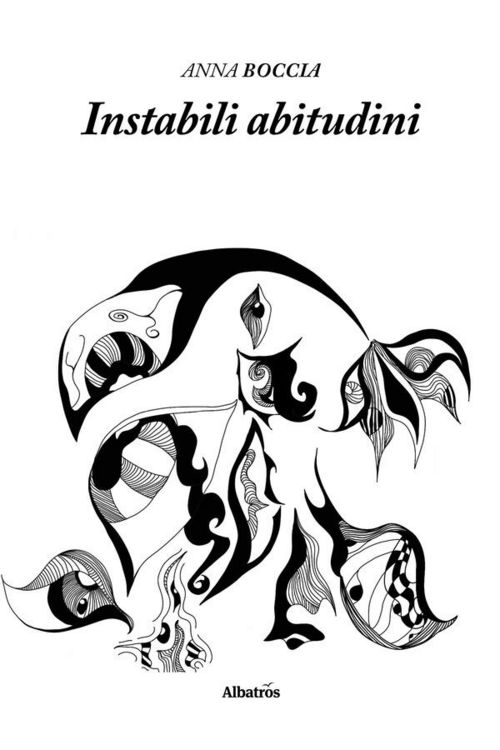 Produktbild: Instabili abitudini