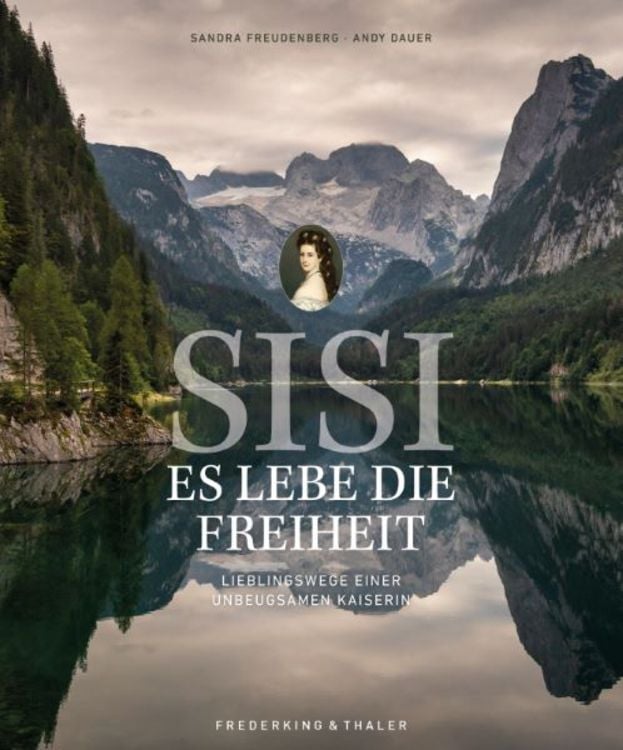 Produktbild: Sisi – Es lebe die Freiheit
