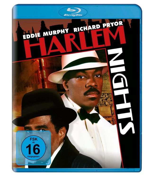 Produktbild: Harlem Nights