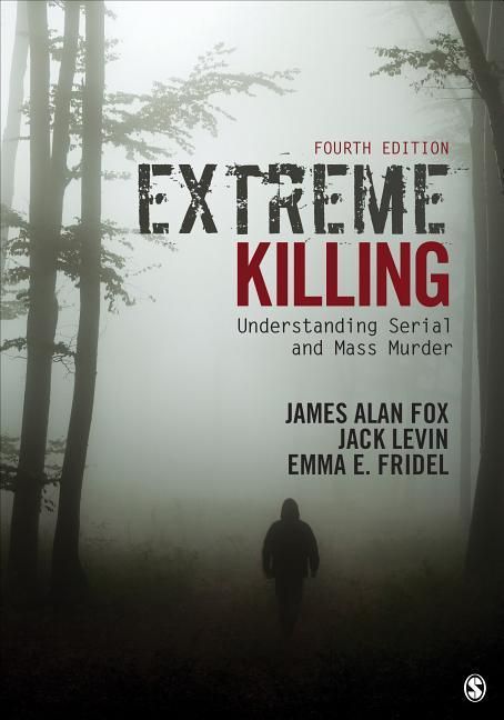 Produktbild: Extreme Killing 4/e