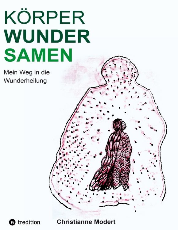 Produktbild: K&ouml;rperWunderSamen