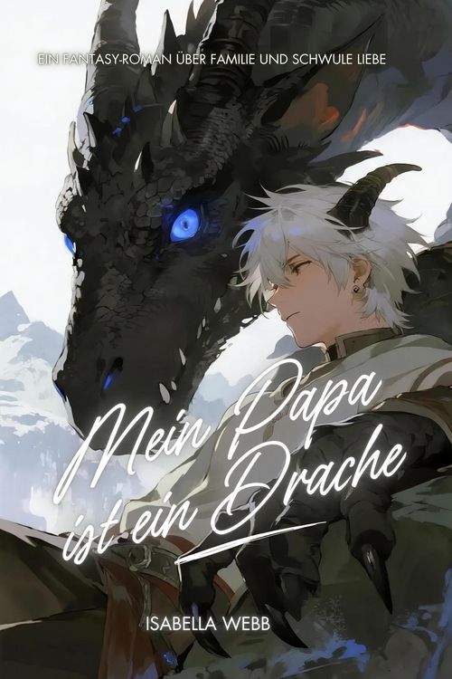 Produktbild: Mein Papa ist ein Drache