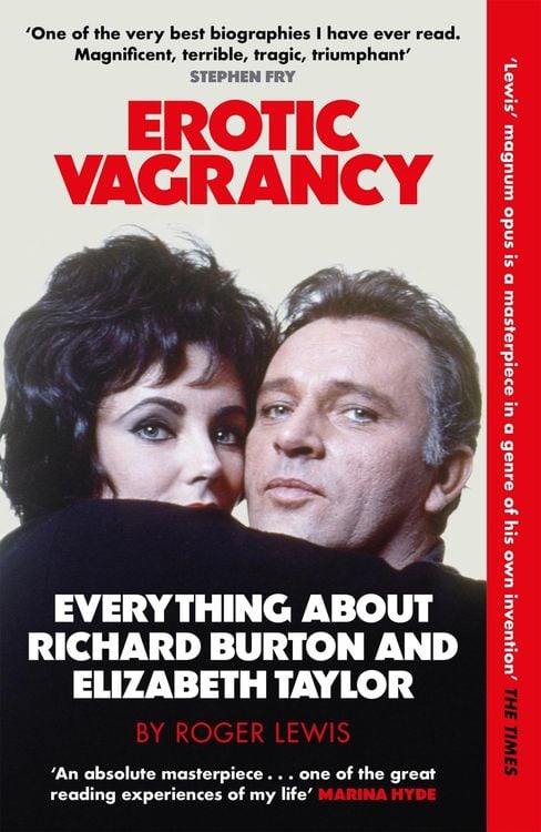 Produktbild: Erotic Vagrancy