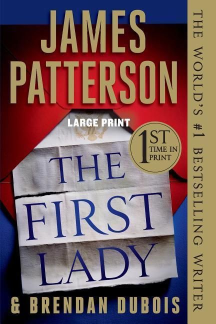 Produktbild: The First Lady