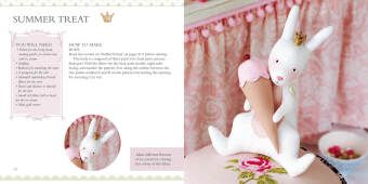 Produktbild: The Tilda Characters Collection