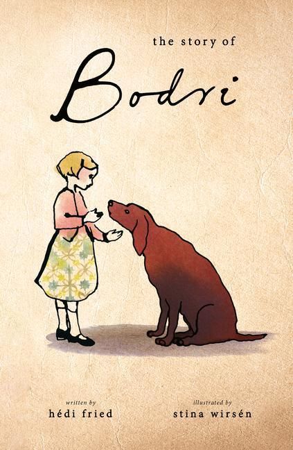 Produktbild: The Story of Bodri