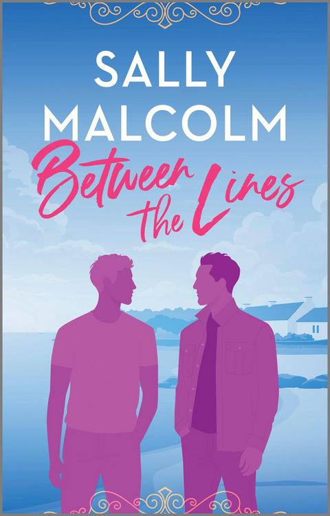 Produktbild: Between the Lines