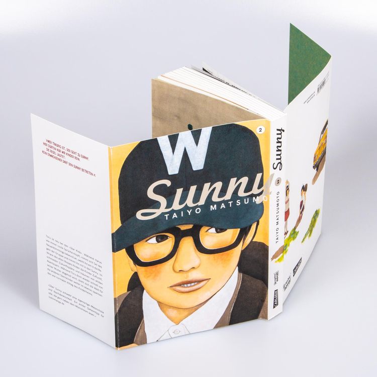 Produktbild: Sunny 2
