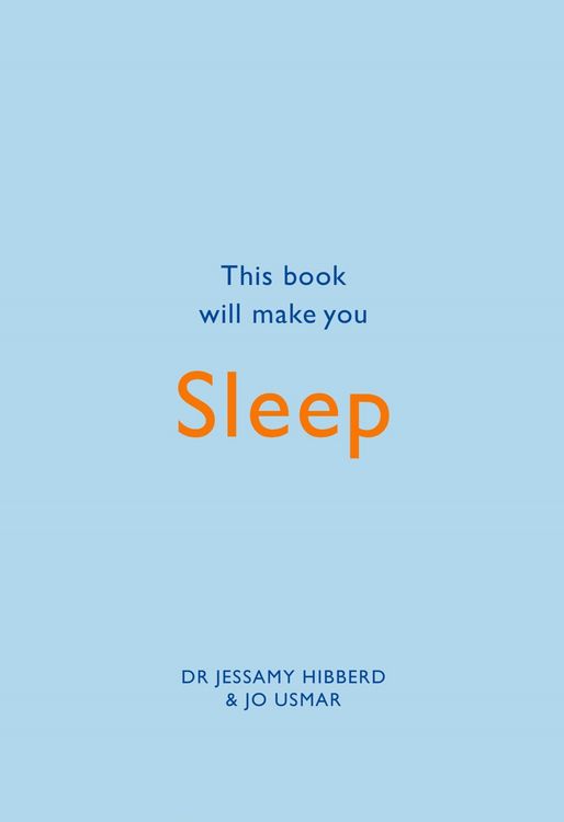 Produktbild: This Book Will Make You Sleep