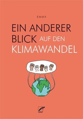 Produktbild: Ein anderer Blick auf den Klimawandel