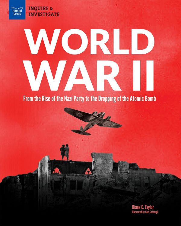 Produktbild: World War II