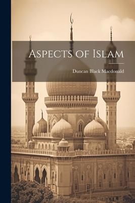 Produktbild: Aspects of Islam