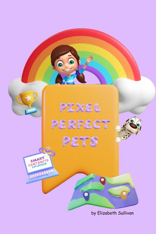 Produktbild: Pixel Perfect Pets
