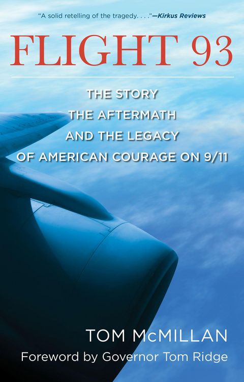 Produktbild: Flight 93