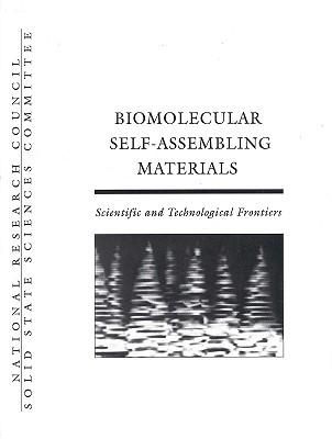 Produktbild: Biomolecular Self-Assembling Materials