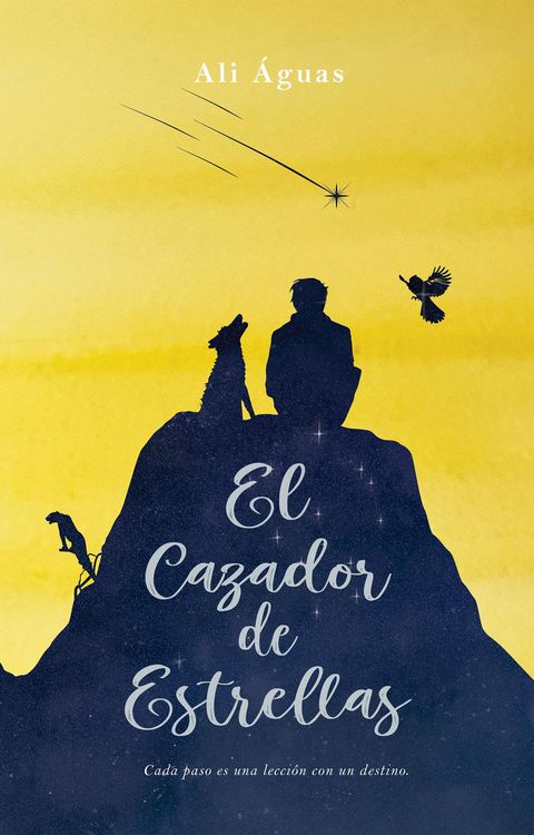 Produktbild: El Cazador de Estrellas