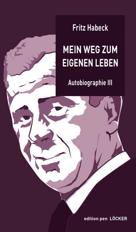 Produktbild: Mein Weg zum eigenen Leben