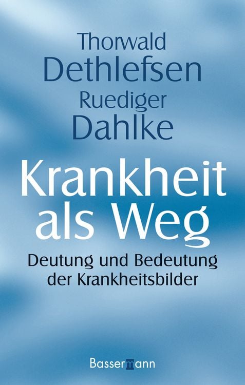 Produktbild: Krankheit als Weg