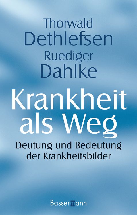 Produktbild: Krankheit als Weg